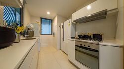 One-north Residences (D5), Apartment #580823101